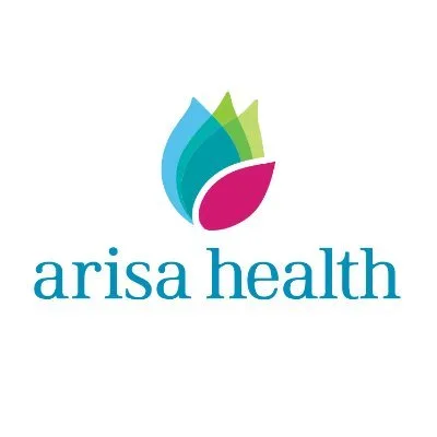 Arisa Health North Little Rock Admin Clinic logo