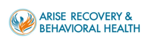 Arise Recovery and Behavioral Health logo