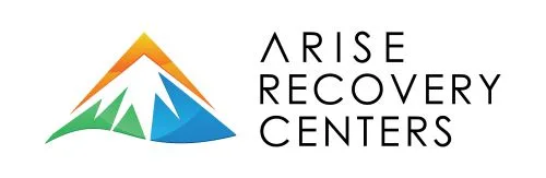 Arise Recovery Centers- Memorial logo