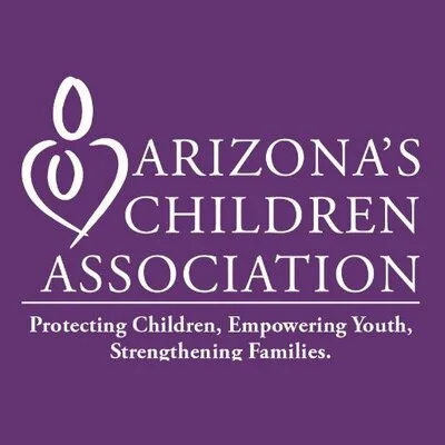 Arizonas Children Association logo