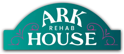 Ark House logo