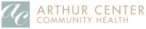 Arthur Center Community Programs Fulton logo