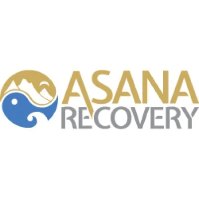 Asana Recovery Johnson logo