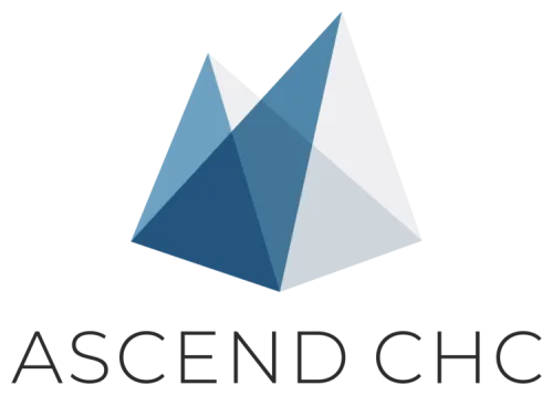 Ascend CHC Chicago logo