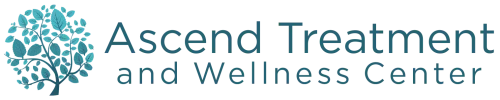 Ascend Treatment and Wellness Center logo