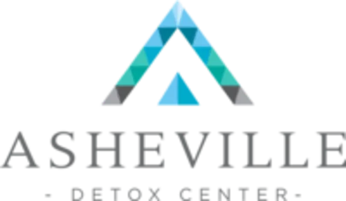 Asheville Detox Center logo