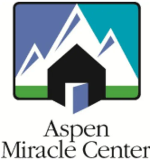 Aspen Miracle Center logo