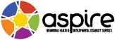 Aspire Behavioral Health logo