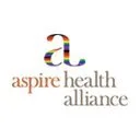 Aspire Health Alliance Discovery Psychiatric Day Program logo