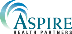 Aspire Health Partners Osceola Counseling Center logo