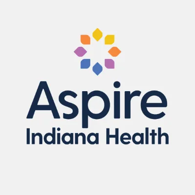 Aspire Indiana Health Chase Street logo