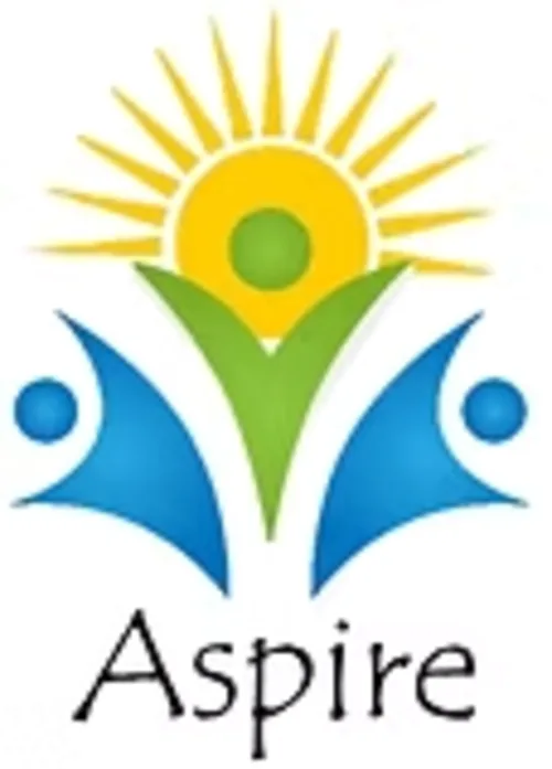 Aspire Mental Health Services logo