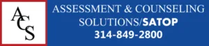 Assessment and Counseling Solutions logo