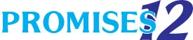 Promises 12 logo