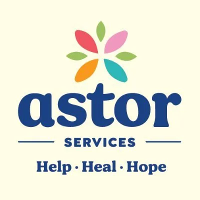Astor Servs for Children and Families Highbridge Clinic logo