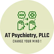 AT Psychiatry logo