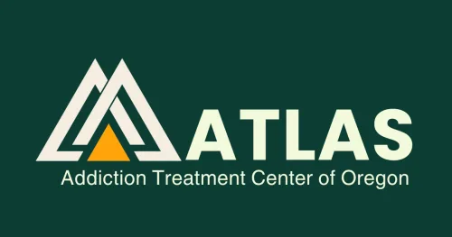 Atlas Treatment Center of Oregon logo
