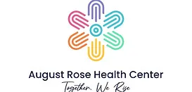 August Rose Health Center logo