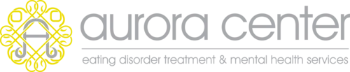 Aurora Center logo