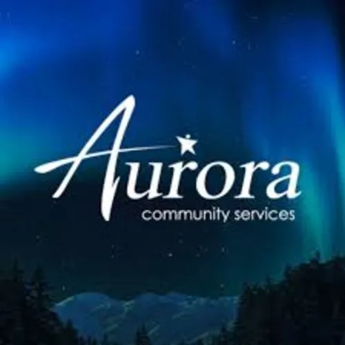 Aurora Community Counseling Menomonie logo