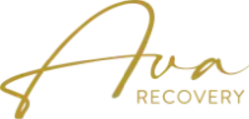 Ava Recovery logo