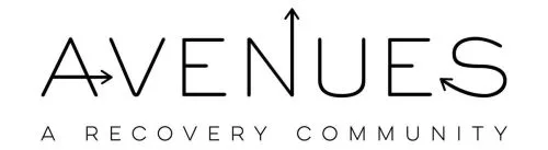 Avenues Recovery Center at Bucks logo