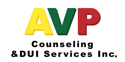 AVP Counseling and DUI Services logo