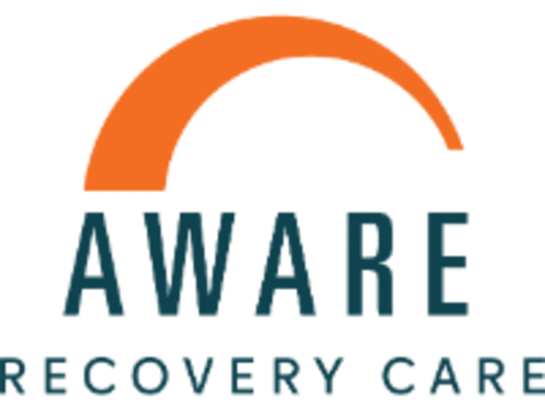 Aware Recovery Care Virginia logo