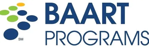 BAART Programs Market Street logo