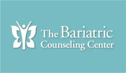 Bariatric Counseling Center of San Antonio logo