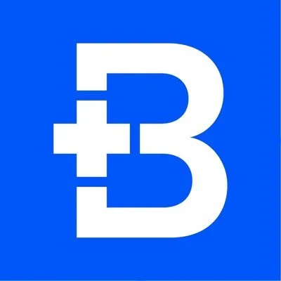 Baxter Regional Medical Center First Step logo