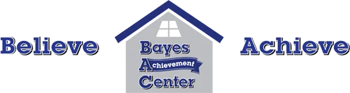 Bayes Achievement Center logo