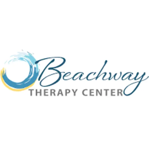 Beachway New Jersey logo