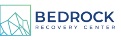 Bedrock Recovery Center logo