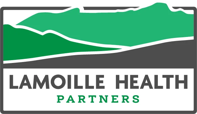 Behavioral Health and Wellness Center Lamoille Health Partners logo