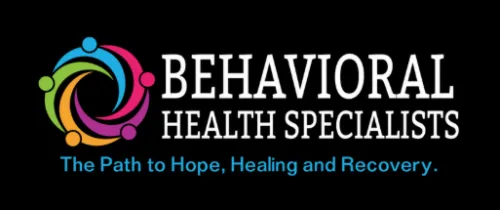 Behavioral Health Specialists - Outpatient and Sunrise Place logo