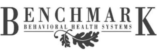 Benchmark Behavioral Health Systems logo