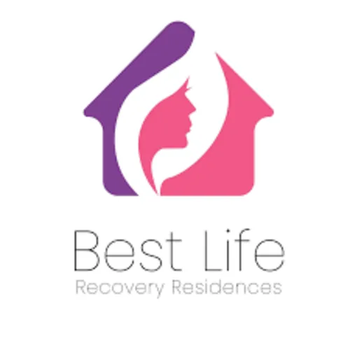 Best Life Recovery Residences logo