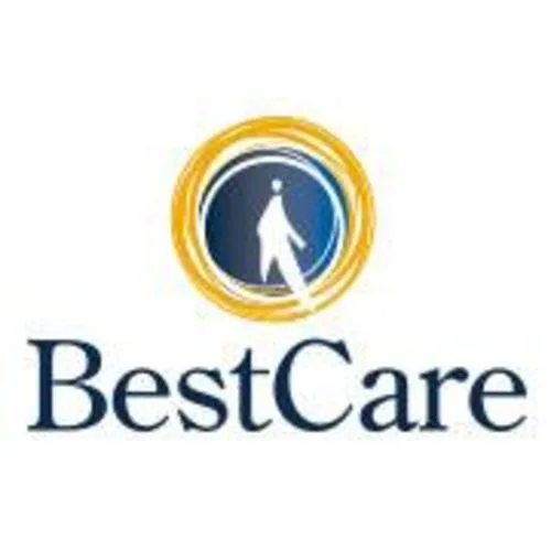 BestCare/Latino Services Programa de Recuperacion de Madras logo