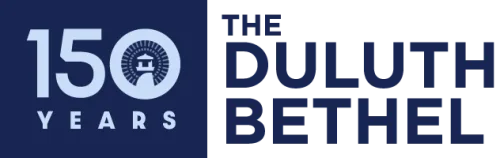 Duluth Bethel Port Rehabilitation Center logo