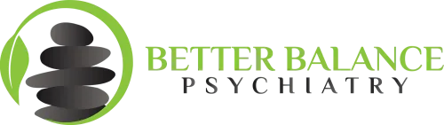 Better Balance Psychiatry - Cedar City logo