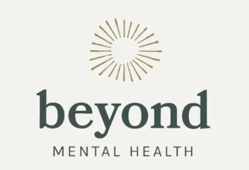 Beyond Mental Health logo