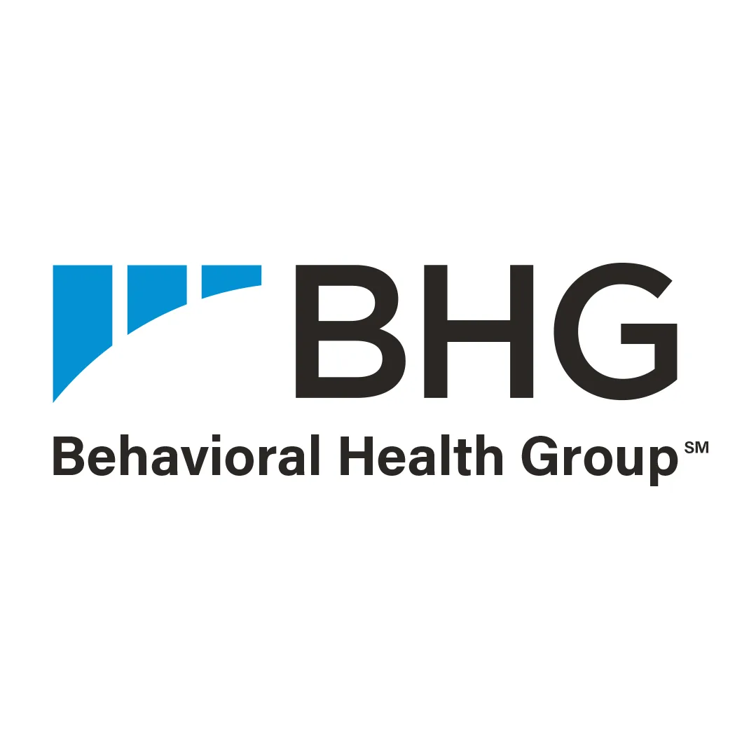BHG Mobile Treatment Center logo
