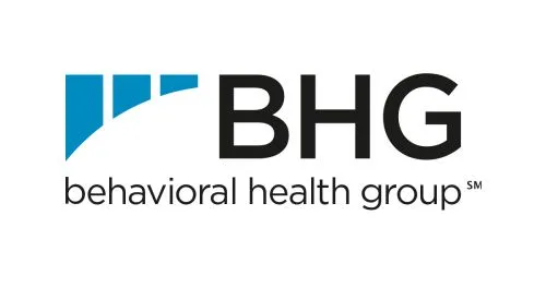BHG North Little Rock Treatment Center logo