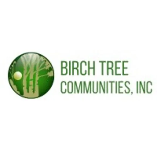 Birch Tree Communities Russellville logo