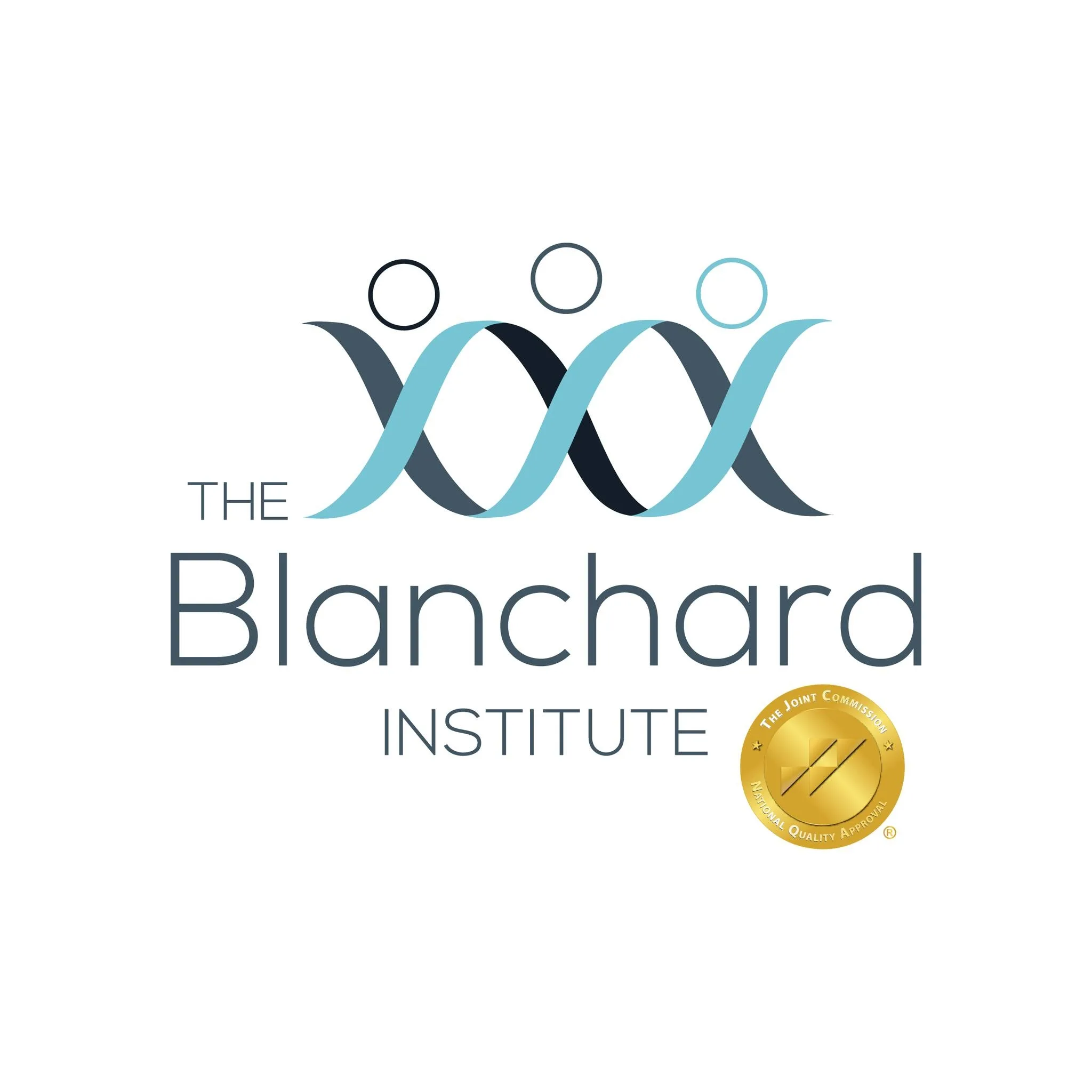 Blanchard Institute logo
