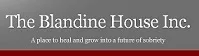 Blandine House logo