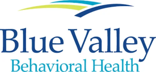 Blue Valley Behavioral Health Auburn Office logo