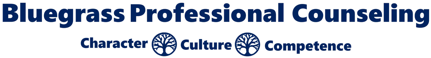 Bluegrass Professional Counseling logo