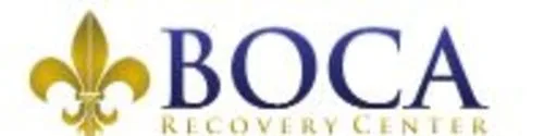 Boca Recovery Bloomington logo